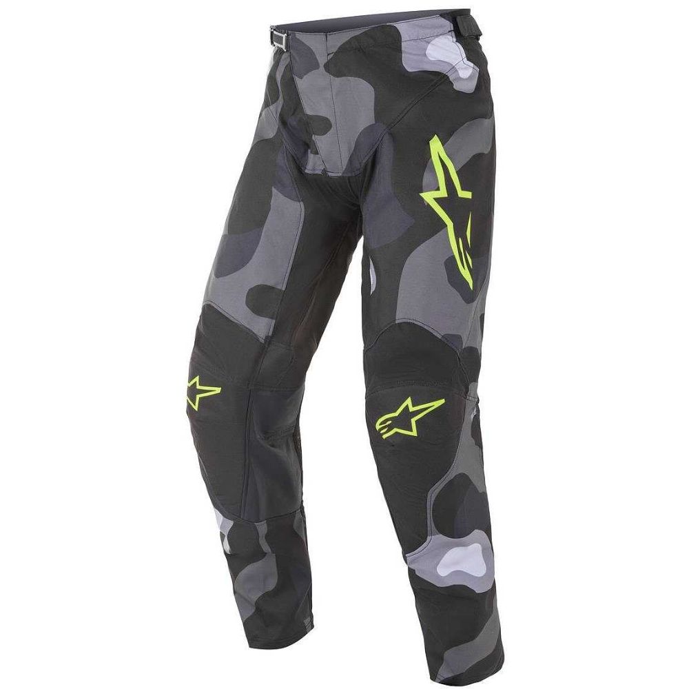 Immagine di PANTALONE RACER TACTICAL ALPINESTARS 