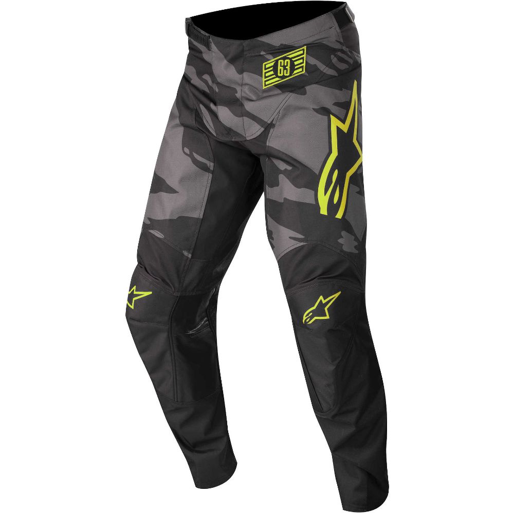 Immagine di PANTALONE RACER TACTICAL ALPINESTARS 