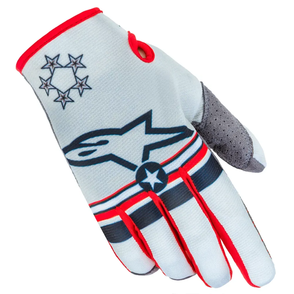 Immagine di GUANTI RADAR FIVE STAR ALPINESTARS 