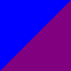 DARK BLUE PINK FLUO