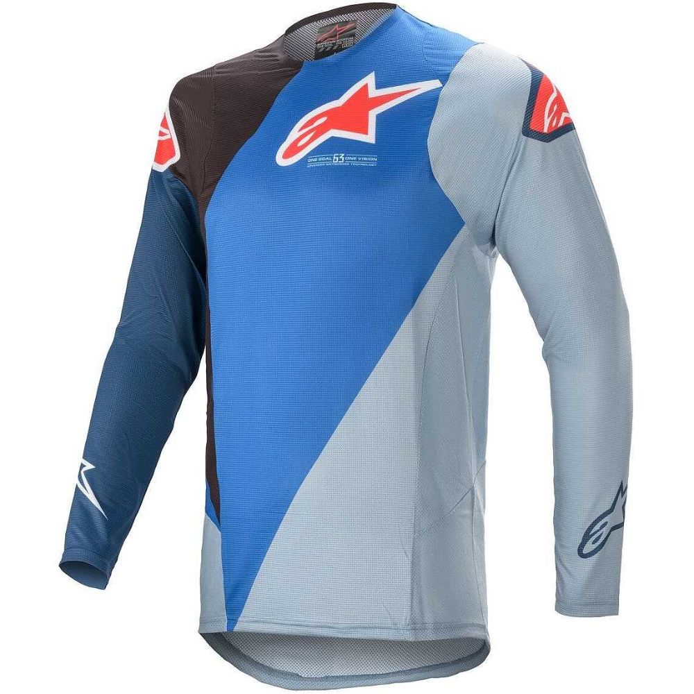 Immagine di MAGLIA SUPERTECH BLAZE ALPINESTARS