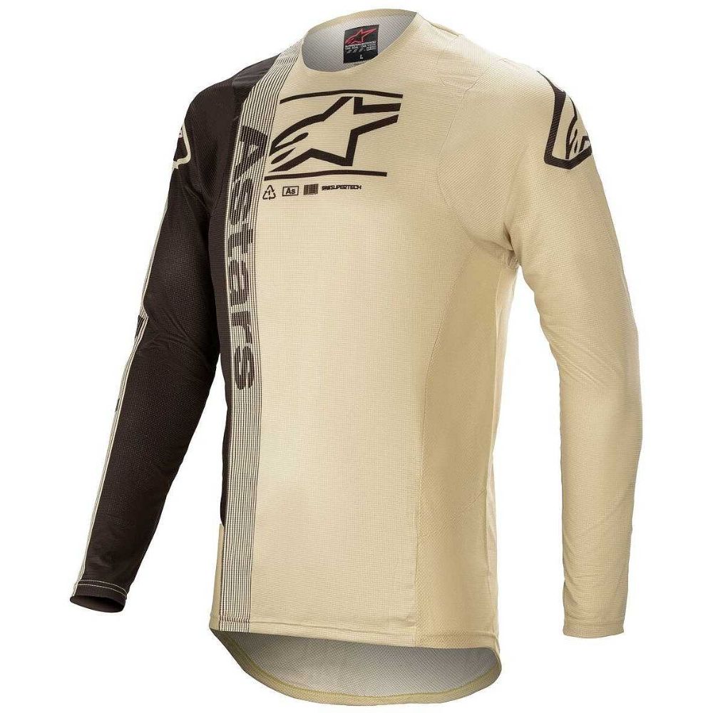 Immagine di MAGLIA SUPERTECH FOSTER ALPINESTARS