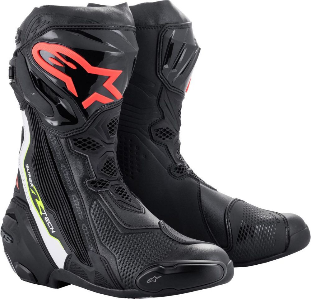 Immagine di STIVALI SUPERTECH R ALPINESTARS 