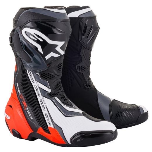 Immagine di STIVALI SUPERTECH R ALPINESTARS 