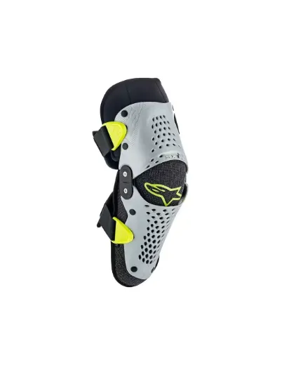 Immagine di GINOCCHIERA SX-1 YOUTH KNEE ALPINESTARS 