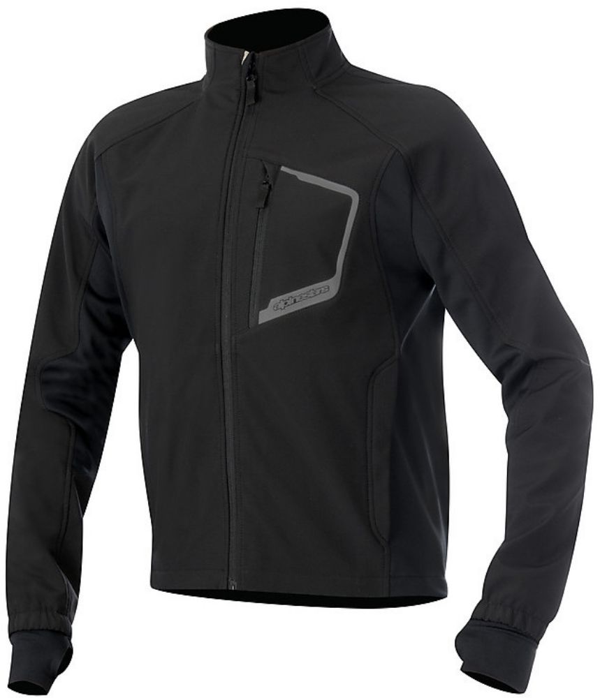 Immagine di GIACCA TECH LAYER TOP ALPINESTARS 