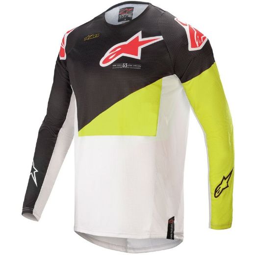 Immagine di MAGLIA TECHSTAR FACTORY ALPINESTARS 