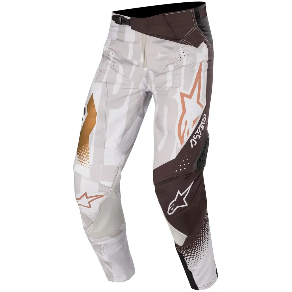 Immagine di PANTALONE TECHSTAR FACTORY METAL ALPINESTARS 