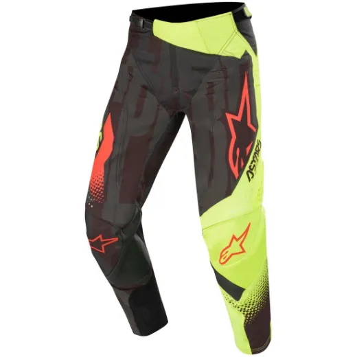 Immagine di PANTALONE TECHSTAR FACTORY ALPINESTARS 