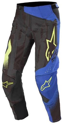 Immagine di PANTALONE TECHSTAR FACTORY ALPINESTARS 