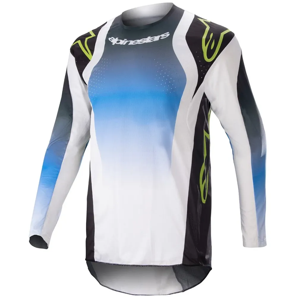 Immagine di MAGLIA TECHSTAR PUSH ALPINESTARS 