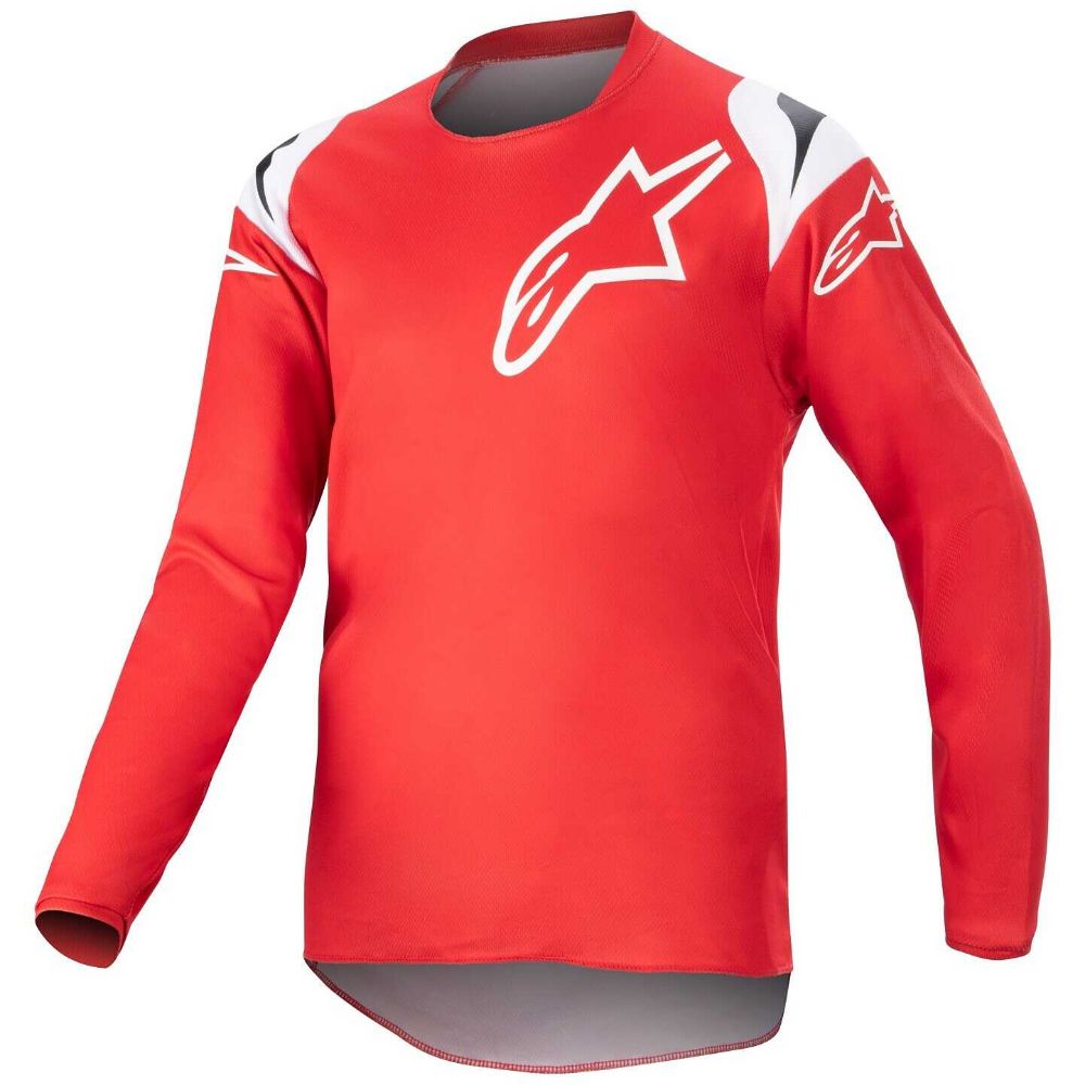 Immagine di MAGLIA YOUTH RACER NARIN ALPINESTARS 