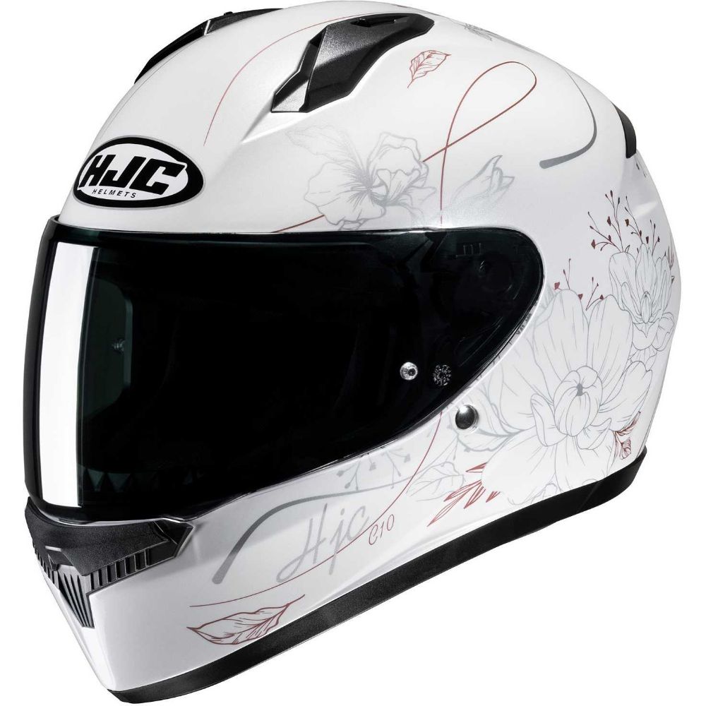 Immagine di CASCO C10 EPIK MC8 HJC