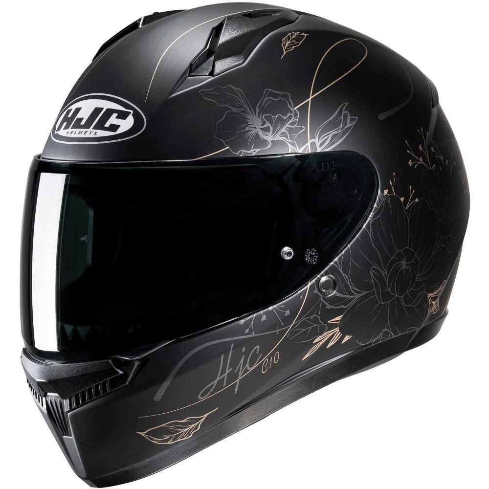 Immagine di CASCO C10 EPIK MC9SF HJC