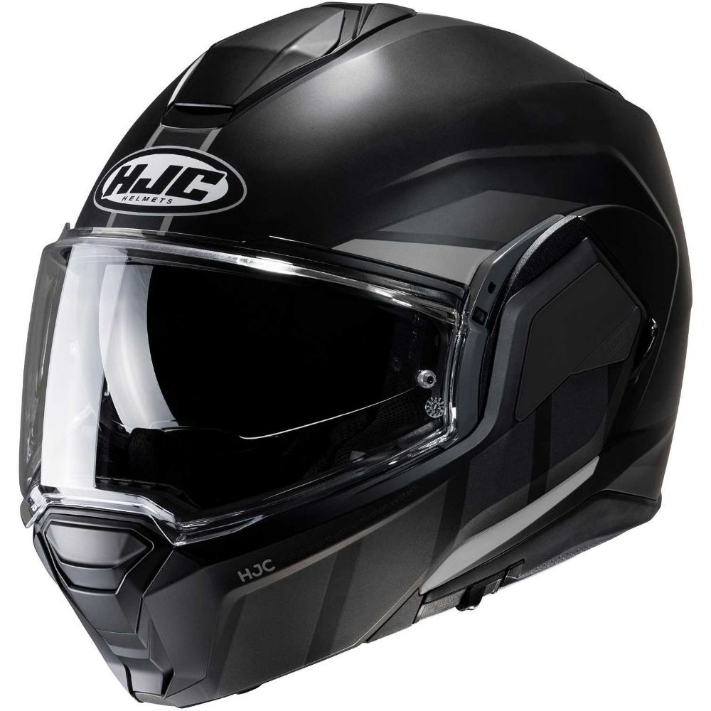 Immagine di CASCO I100 BEIS MC5SF HJC