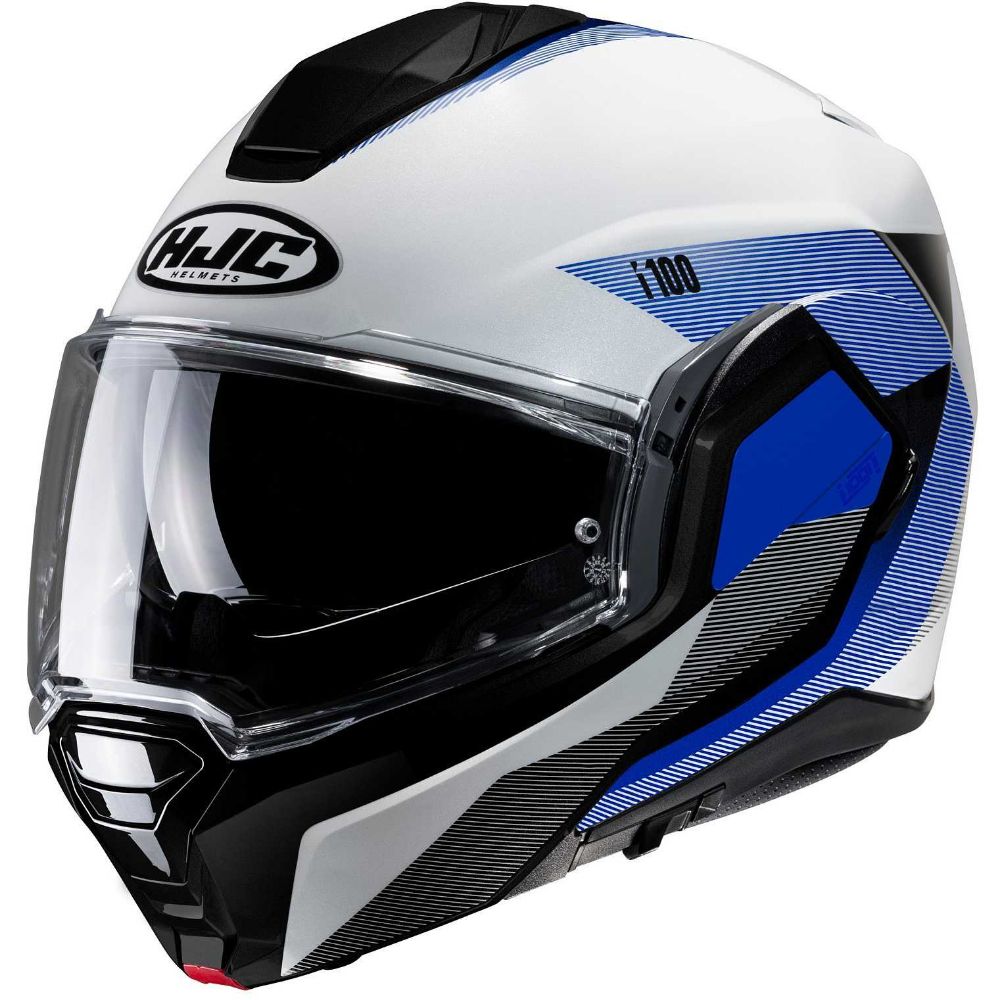 Immagine di CASCO I100 BESTON MC2 HJC