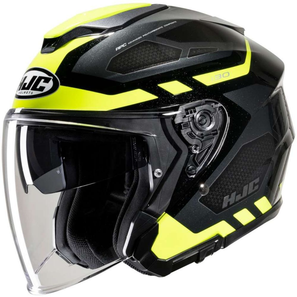 Immagine di CASCO I30 ATON MC3H HJC