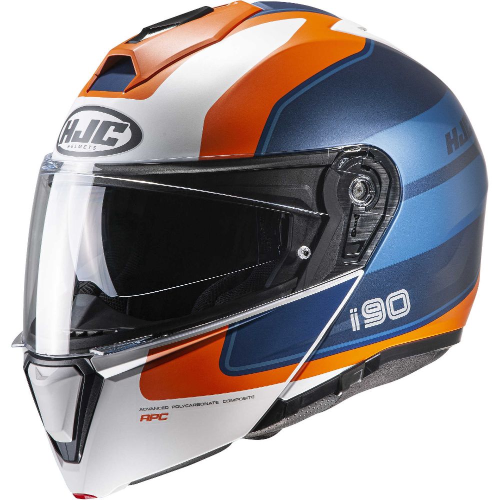 Immagine di CASCO I90 WASCO HJC