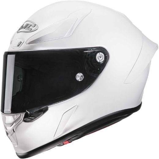 Immagine di CASCO RPHA 1 WHITE HJC