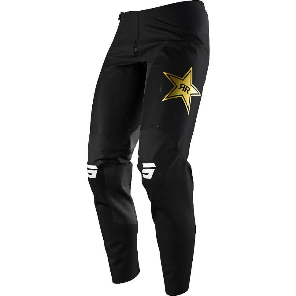 Immagine di PANTALONE  ROCKSTAR LIMITED EDITION 2022 BLACK SHOT