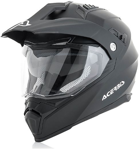 Immagine di CASCO FLIP FS-606 ACERBIS