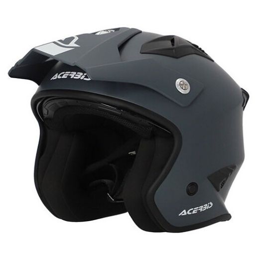 Immagine di CASCO JET ARIA ACERBIS 