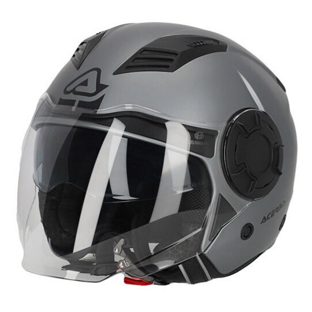 Immagine di CASCO JET VENTO ACERBIS