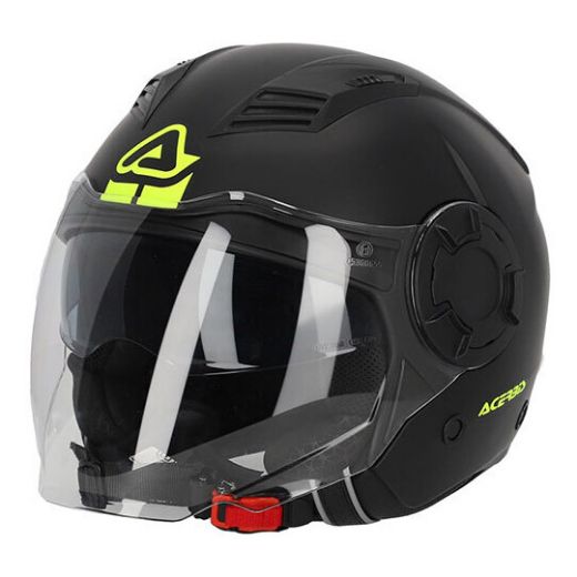 Immagine di CASCO JET VENTO ACERBIS