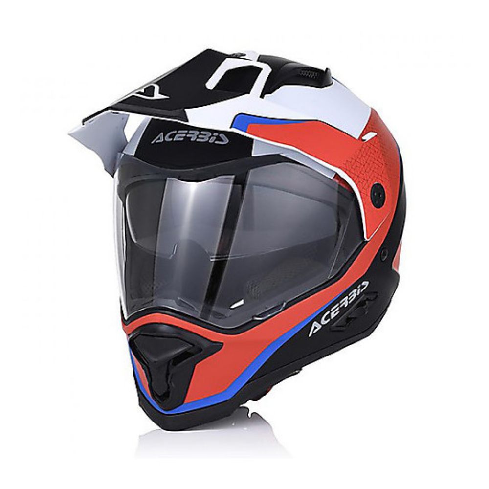 Immagine di CASCO REACTIVE ACERBIS