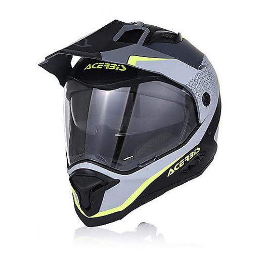 Immagine di CASCO REACTIVE ACERBIS