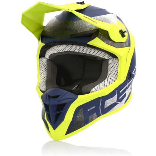 Immagine di CASCO LINEAR ACERBIS 