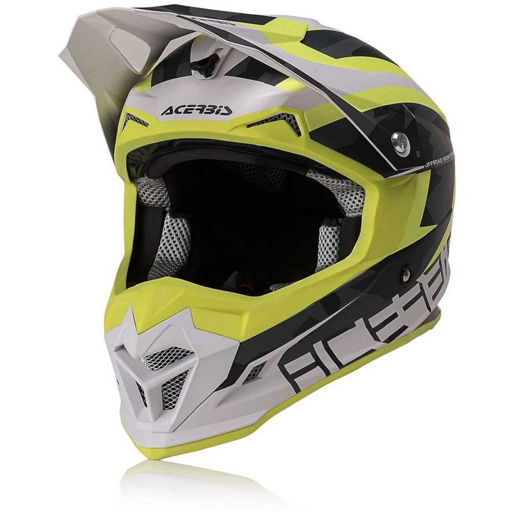 Immagine di CASCO PROFILE 4 ACERBIS