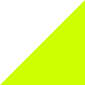 GIALLO FLUO/BIANCO