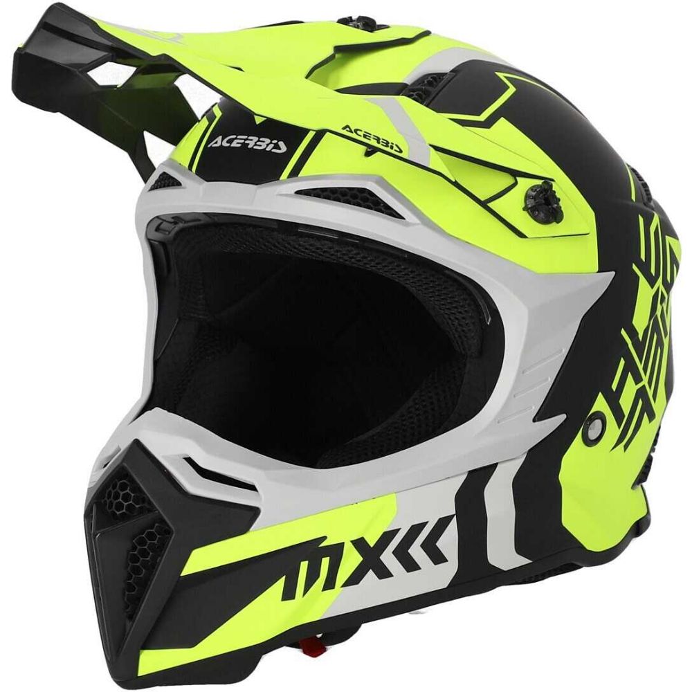 Immagine di CASCO PROFILE 5 ACERBIS