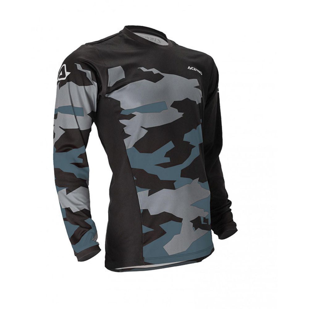 Immagine di MAGLIA X-DURO WINTER ACERBIS