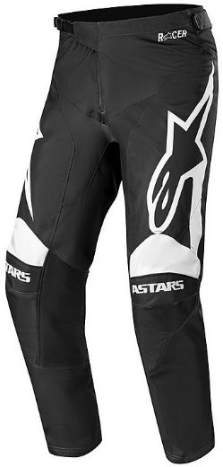 Immagine di PANTALONE RACER SUPERMATIC ALPINESTARS