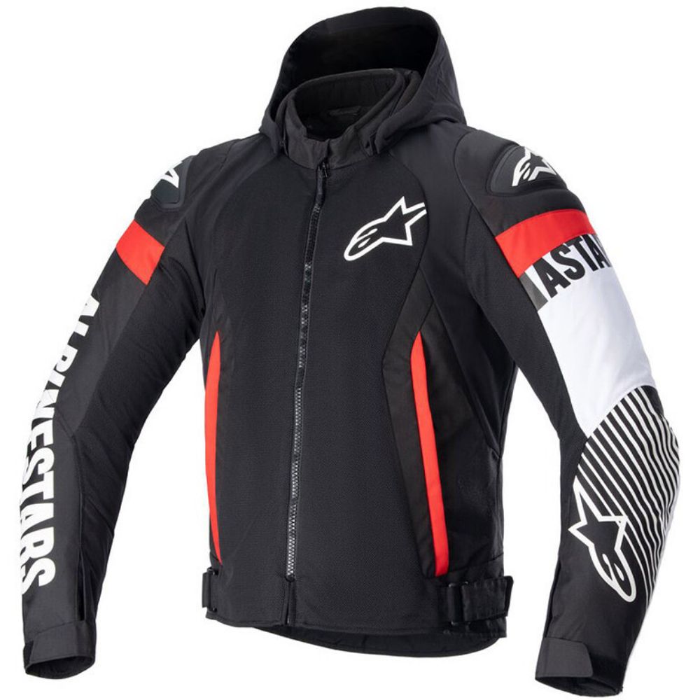 Immagine di GIACCA ZACA AIR ALPINESTARS 