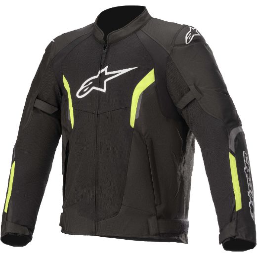 Immagine di GIACCA AST V2 AIR ALPINESTARS 