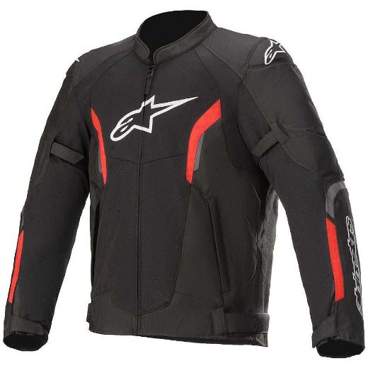 Immagine di GIACCA AST V2 AIR ALPINESTARS 