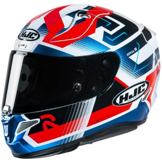 Immagine di CASCO RPHA11 NECTUS MC21 HJC