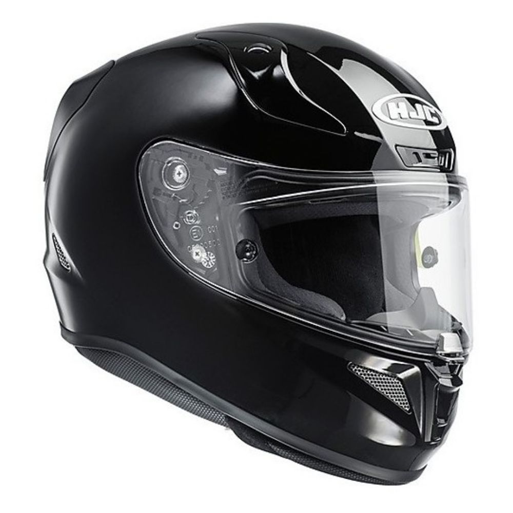 Immagine di CASCO RPHA11 NOIR METAL / METAL BLACK HJC