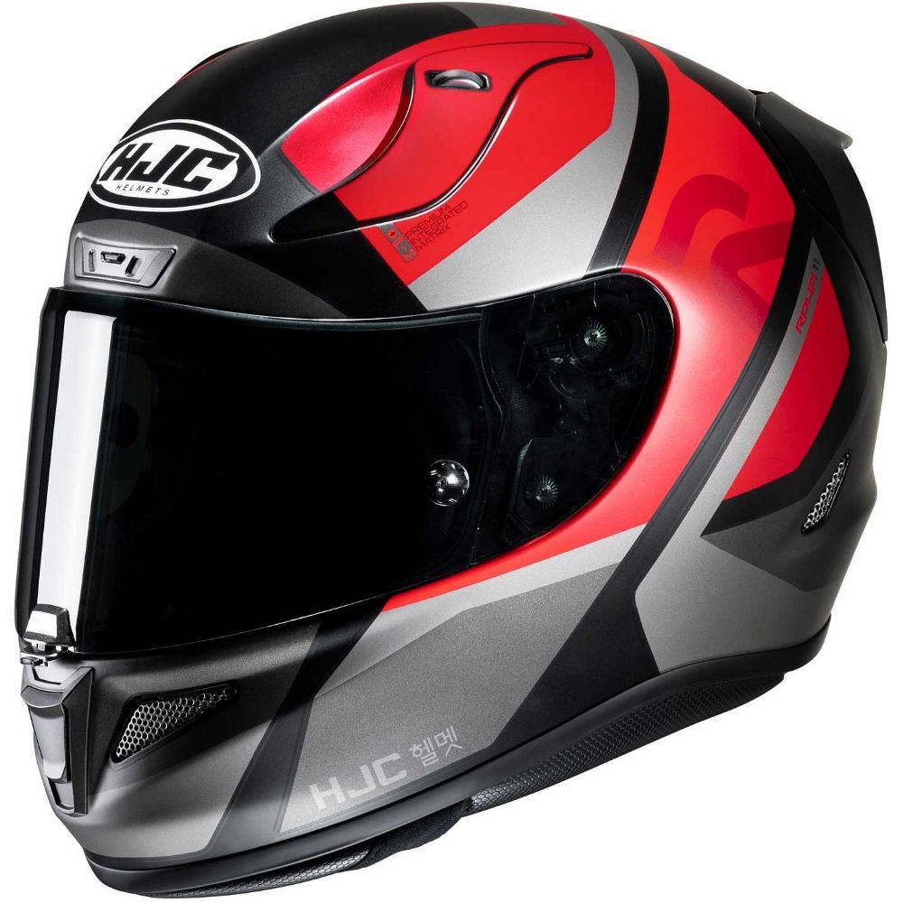 Immagine di CASCO RPHA11 SEEZE MC1SF HJC