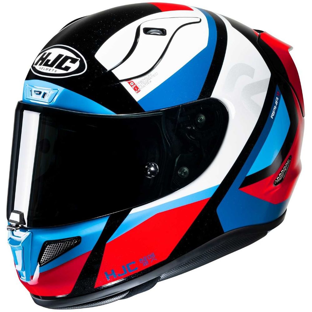 Immagine di CASCO RPHA11 SEEZE MC21 HJC