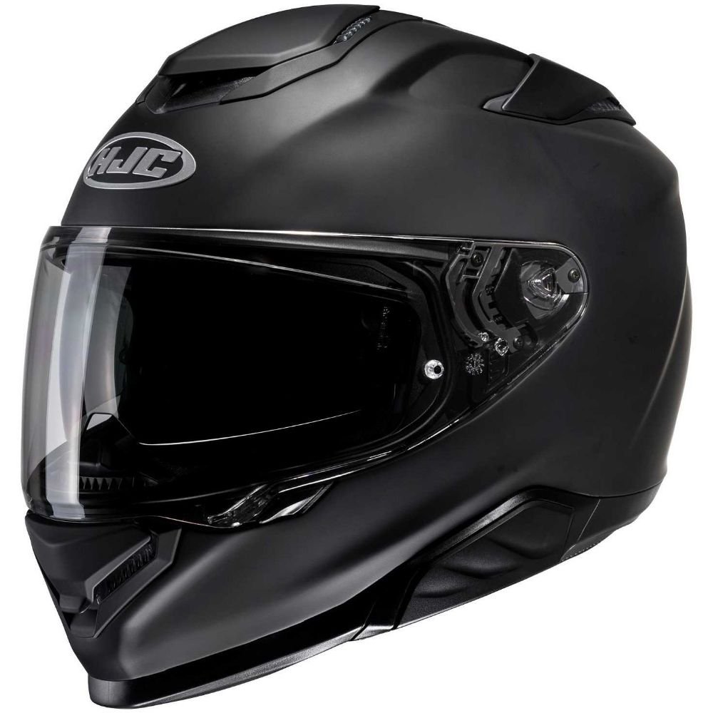 Immagine di CASCO RPHA71 MATTE BLACK HJC