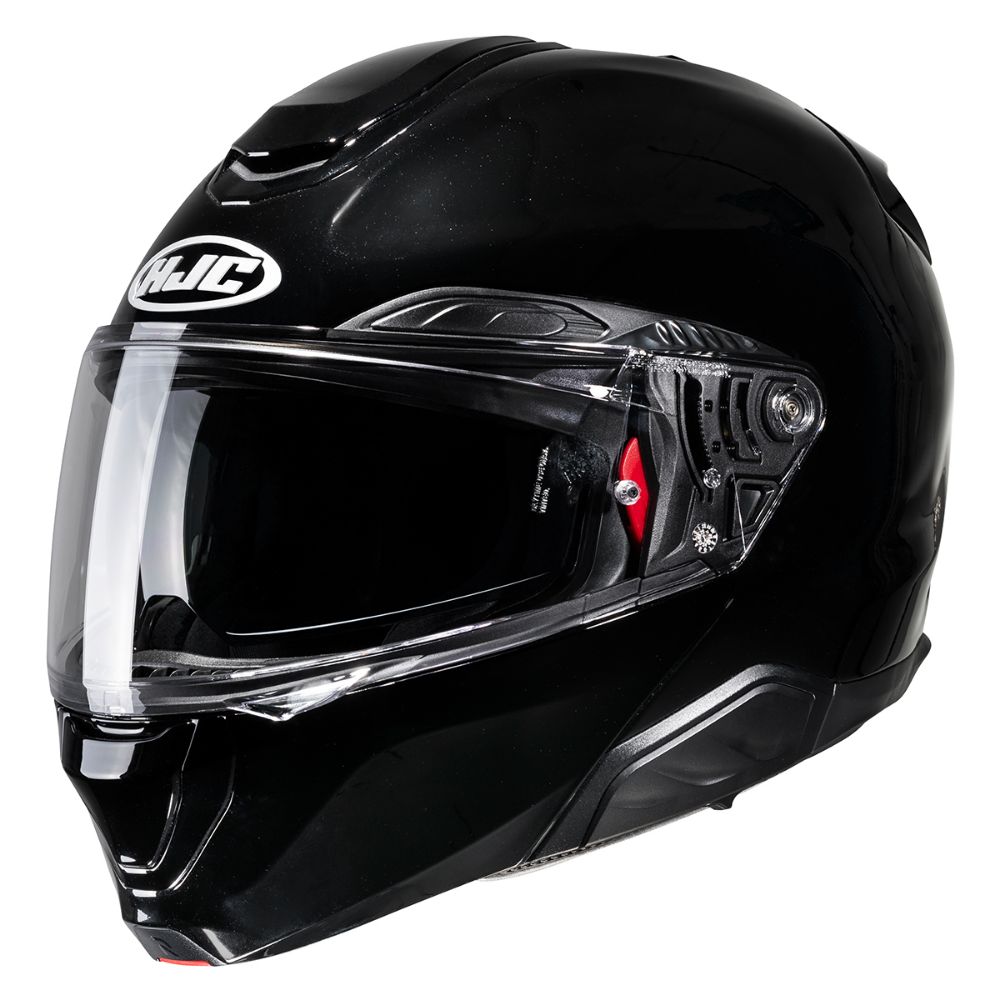 Immagine di CASCO RPHA91 METAL BLACK HJC