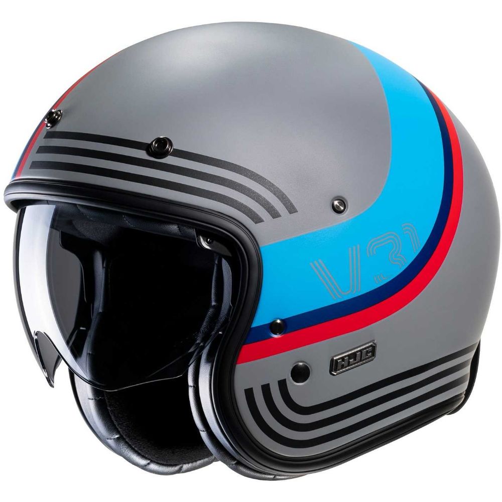 Immagine di CASCO V31 BYRON MC21SF HJC