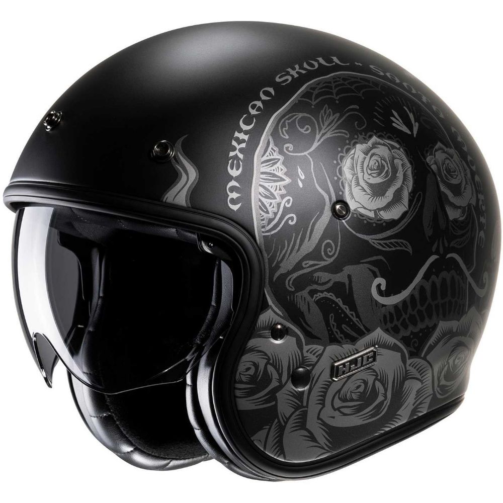 Immagine di CASCO V31 DESTO MC5SF HJC