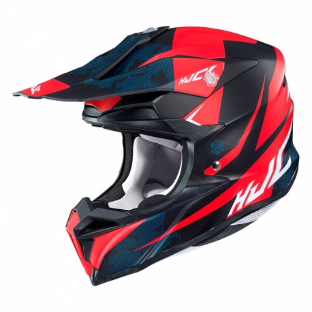 Immagine di CASCO I-50 TONA HJC