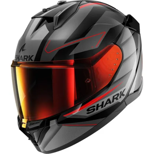 Immagine di CASCO D-SKWAL 3 SIZLER SHARK