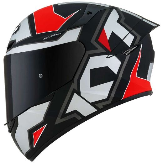 Immagine di CASCO TT-COURSE ELECTRON KYT 